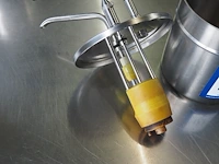 Nn sauce pump - afbeelding 4 van  5