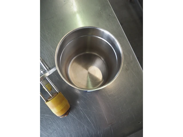 Nn sauce pump - afbeelding 5 van  5
