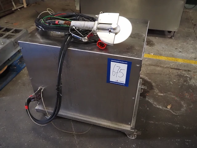 Nn saw - afbeelding 1 van  5
