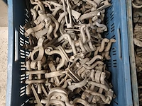 Nn scaffold clamps - afbeelding 2 van  4