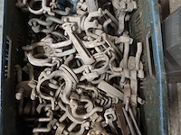 Nn scaffold clamps - afbeelding 3 van  4