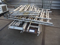 Nn scaffold - afbeelding 1 van  7
