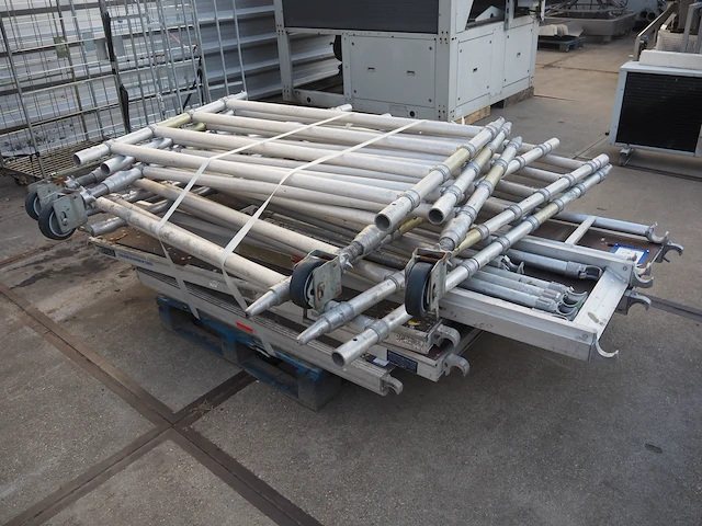 Nn scaffold - afbeelding 2 van  7