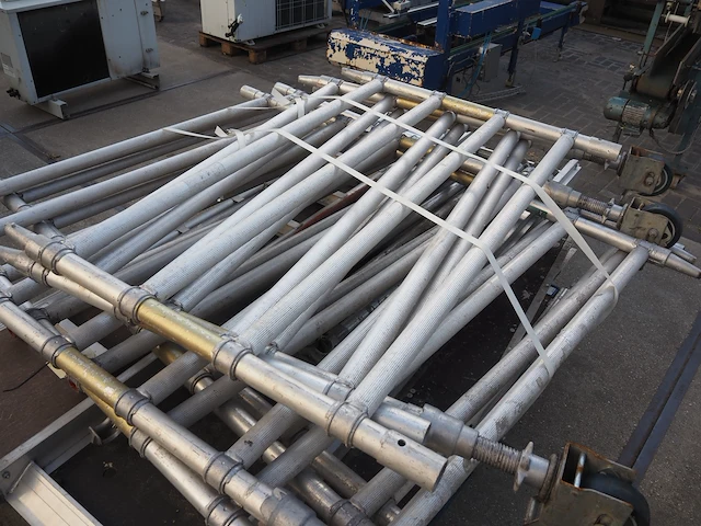 Nn scaffold - afbeelding 4 van  7