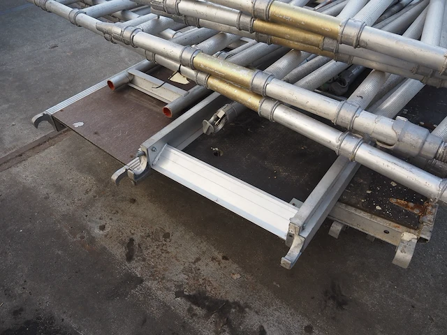Nn scaffold - afbeelding 5 van  7