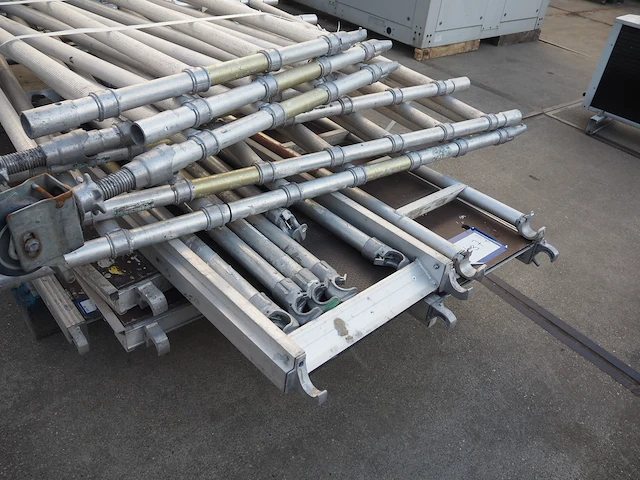 Nn scaffold - afbeelding 6 van  7