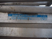 Nn scaffold - afbeelding 7 van  7