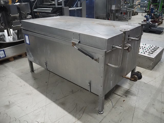 Nn scalding tank - afbeelding 2 van  6