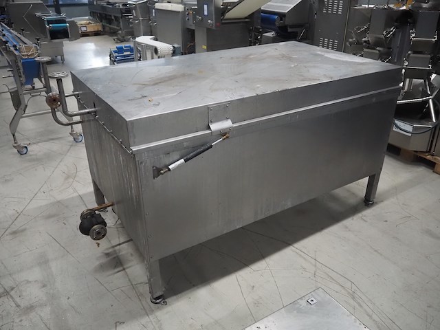 Nn scalding tank - afbeelding 3 van  6