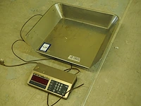 Nn scale - afbeelding 1 van  6