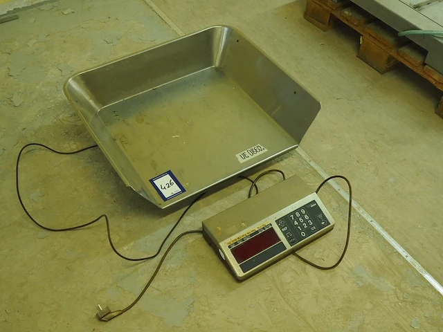 Nn scale - afbeelding 2 van  6
