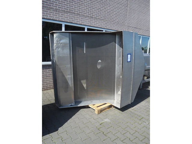 Nn screen filter - afbeelding 1 van  8