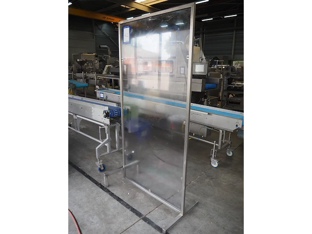 Nn screen - afbeelding 1 van  4