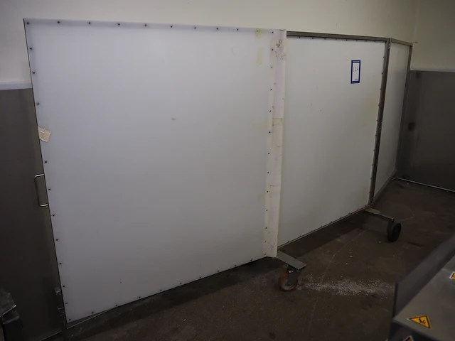 Nn screen - afbeelding 1 van  5