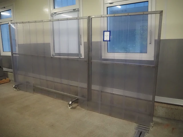 Nn screen - afbeelding 1 van  4