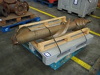 Nn screw - afbeelding 1 van  3