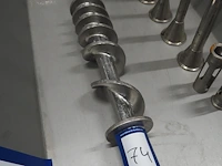 Nn screw - afbeelding 1 van  3