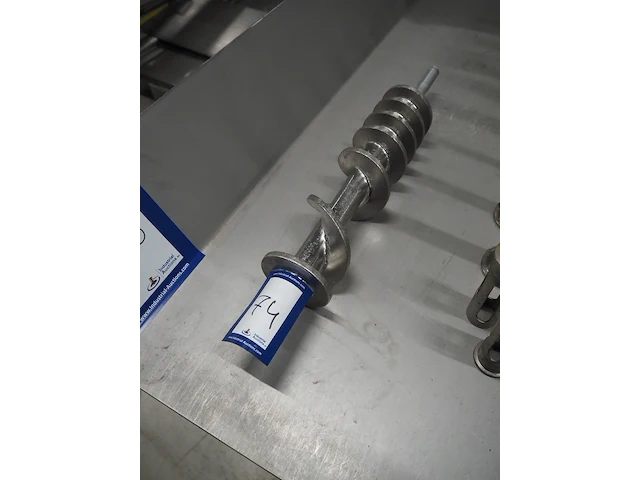 Nn screw - afbeelding 2 van  3