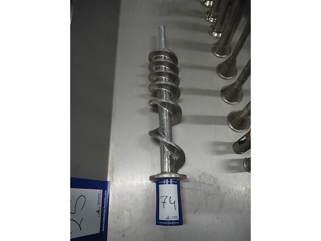 Nn screw - afbeelding 3 van  3
