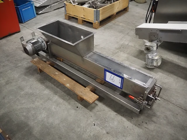 Nn screw - afbeelding 1 van  8