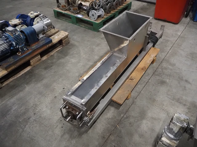 Nn screw - afbeelding 4 van  8