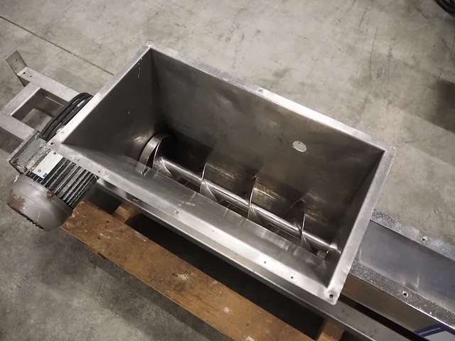 Nn screw - afbeelding 5 van  8