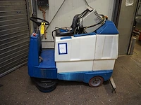 Nn scrub machine - afbeelding 4 van  11