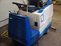 Nn scrub machine - afbeelding 5 van  11