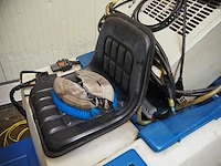 Nn scrub machine - afbeelding 7 van  11