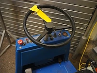 Nn scrub machine - afbeelding 8 van  11