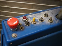Nn scrub machine - afbeelding 9 van  11