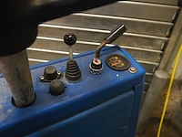 Nn scrub machine - afbeelding 10 van  11