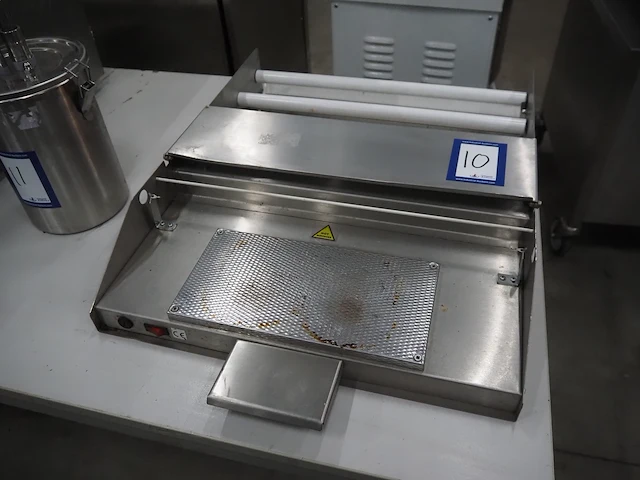 Nn seal machine - afbeelding 1 van  8