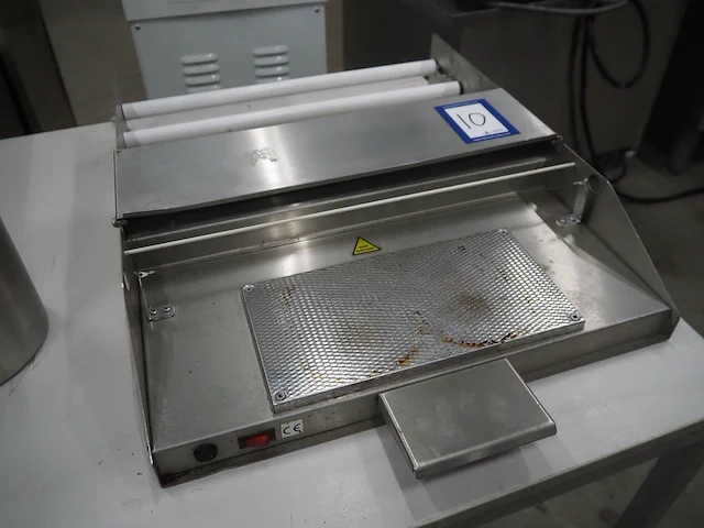 Nn seal machine - afbeelding 2 van  8