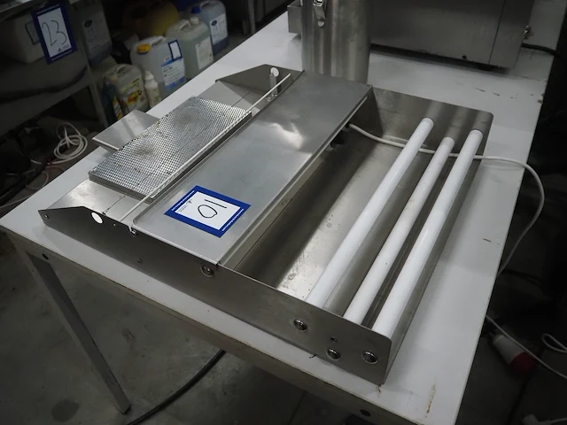 Nn seal machine - afbeelding 3 van  8