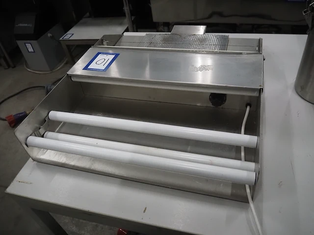 Nn seal machine - afbeelding 4 van  8