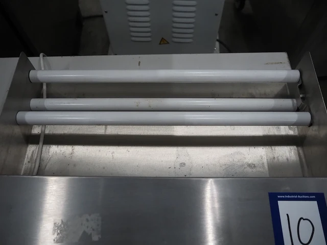 Nn seal machine - afbeelding 5 van  8