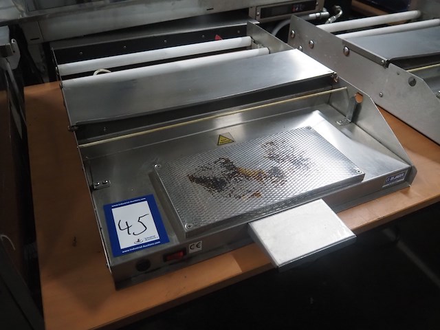 Nn seal machine - afbeelding 1 van  7