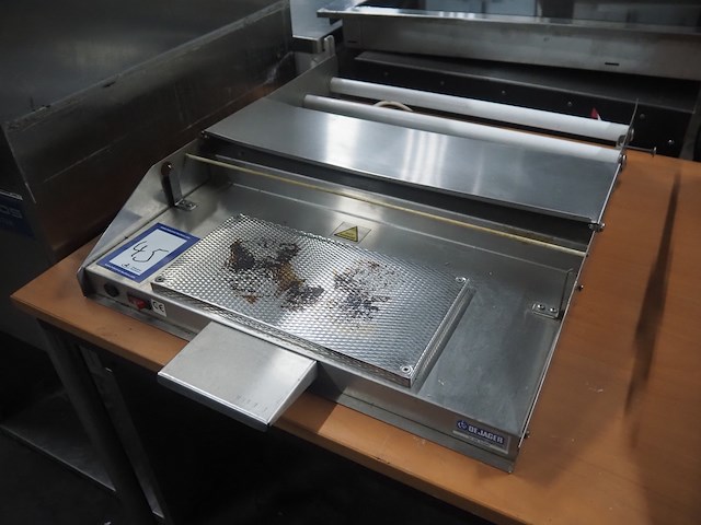 Nn seal machine - afbeelding 2 van  7