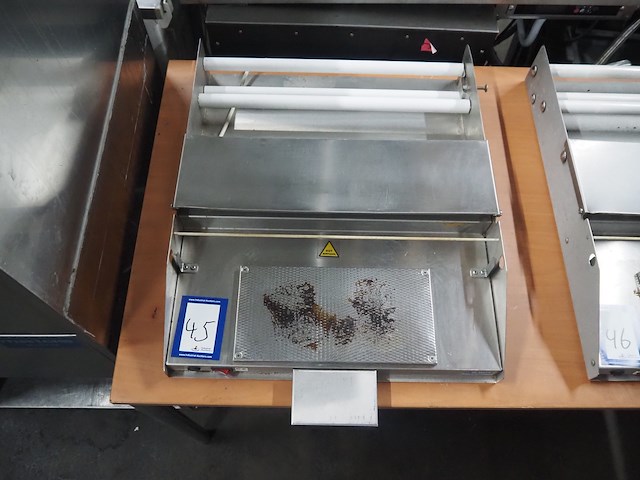 Nn seal machine - afbeelding 5 van  7