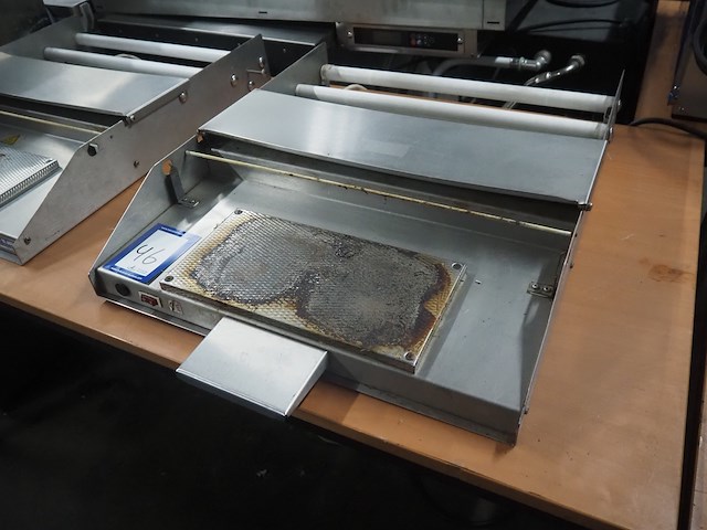 Nn seal machine - afbeelding 1 van  7