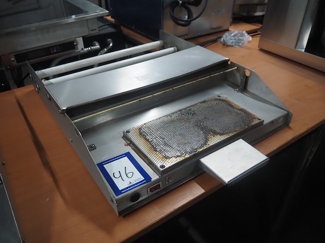 Nn seal machine - afbeelding 2 van  7