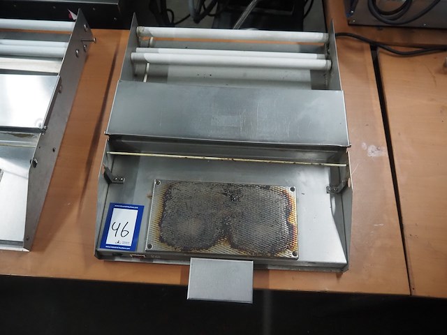 Nn seal machine - afbeelding 5 van  7