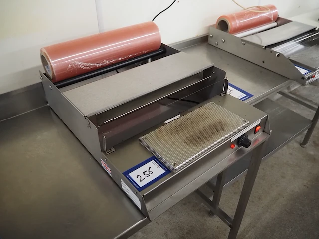 Nn sealing machine - afbeelding 1 van  4