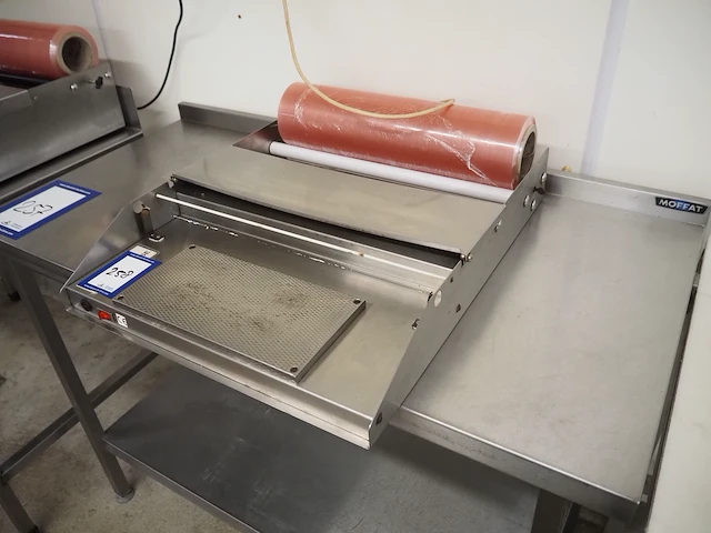 Nn sealing machine - afbeelding 2 van  6