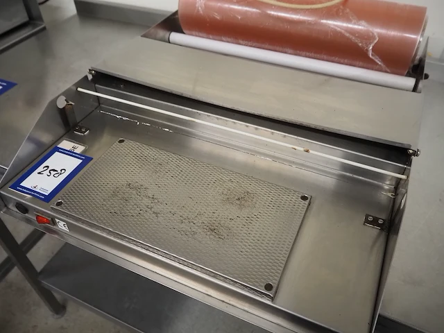 Nn sealing machine - afbeelding 4 van  6