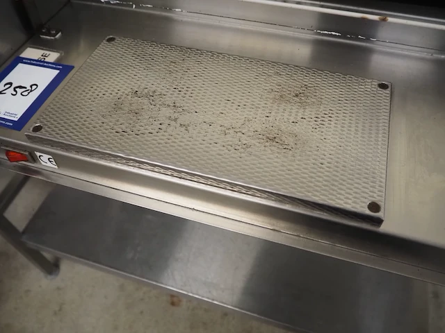 Nn sealing machine - afbeelding 5 van  6