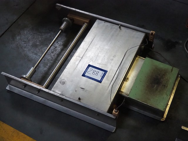 Nn sealing machine - afbeelding 1 van  4