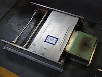 Nn sealing machine - afbeelding 1 van  4