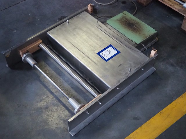 Nn sealing machine - afbeelding 2 van  4